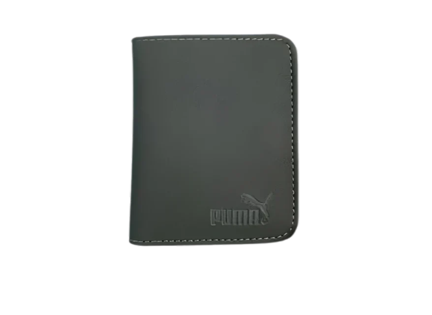 Mini Wallet Plus Card Holder